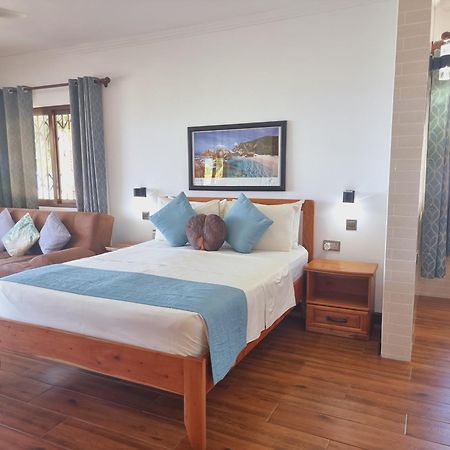 Drake Seaside Studio Apartments Μπελ Όμπρε Εξωτερικό φωτογραφία