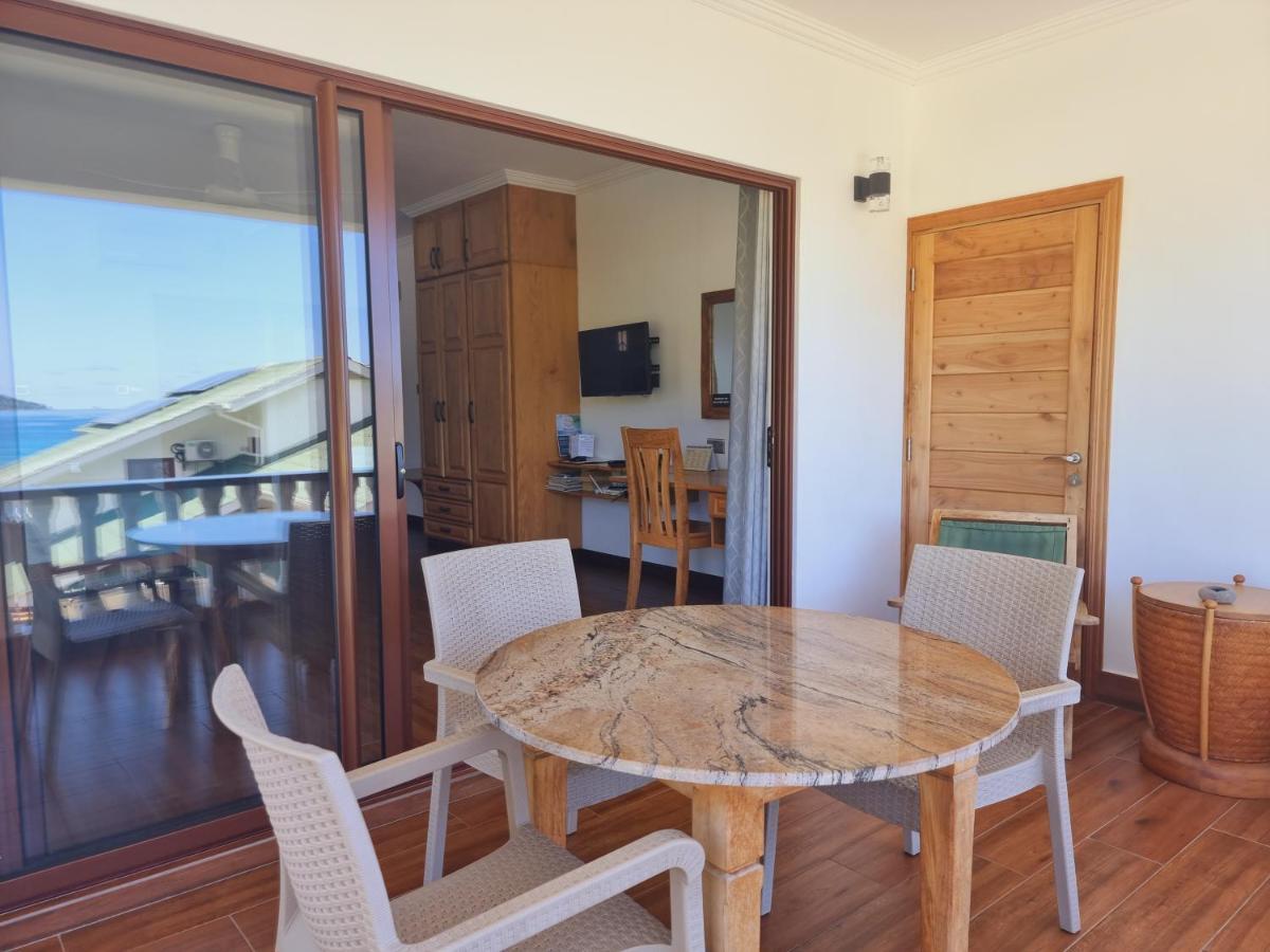 Drake Seaside Studio Apartments Μπελ Όμπρε Εξωτερικό φωτογραφία