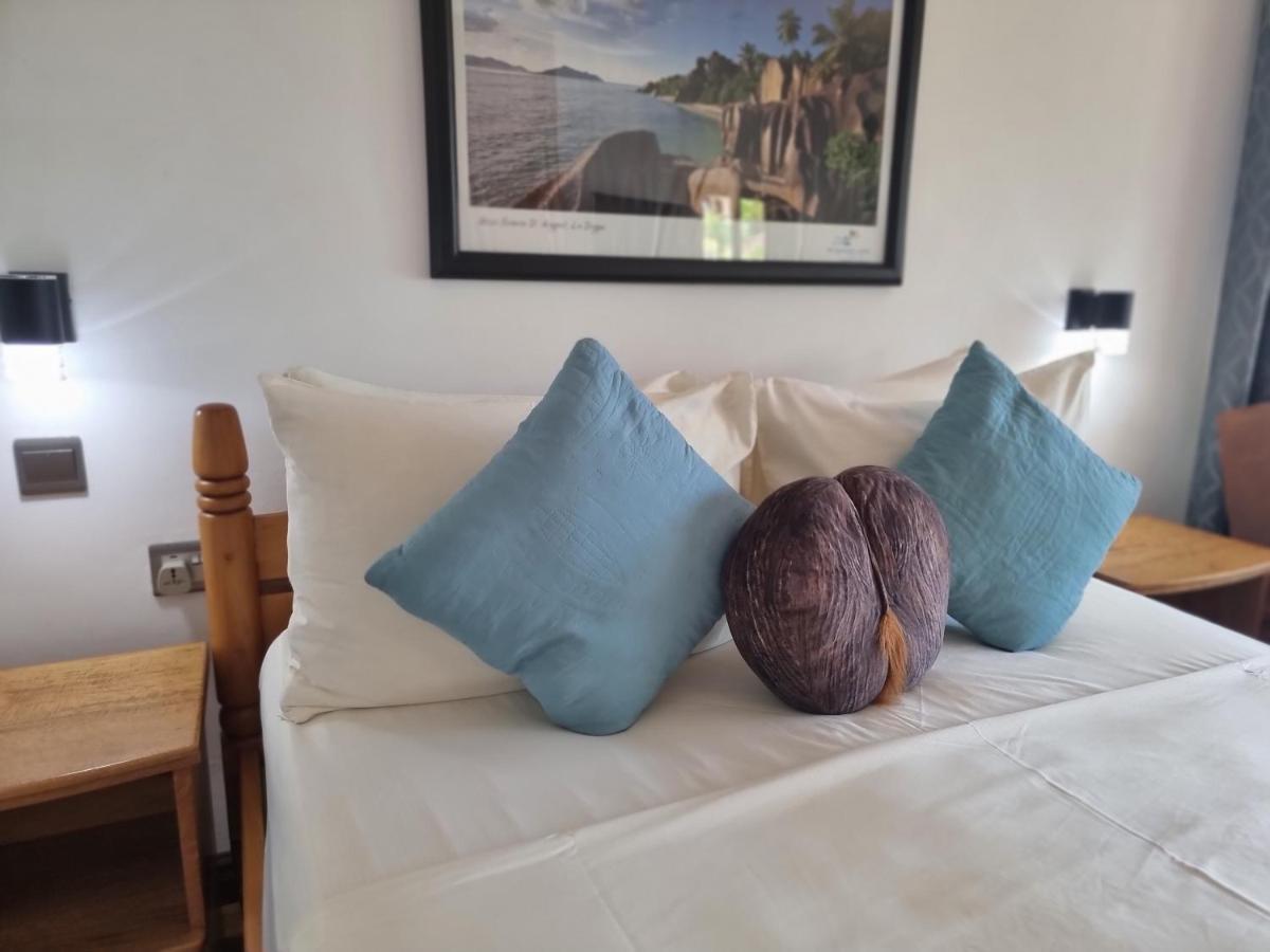 Drake Seaside Studio Apartments Μπελ Όμπρε Εξωτερικό φωτογραφία