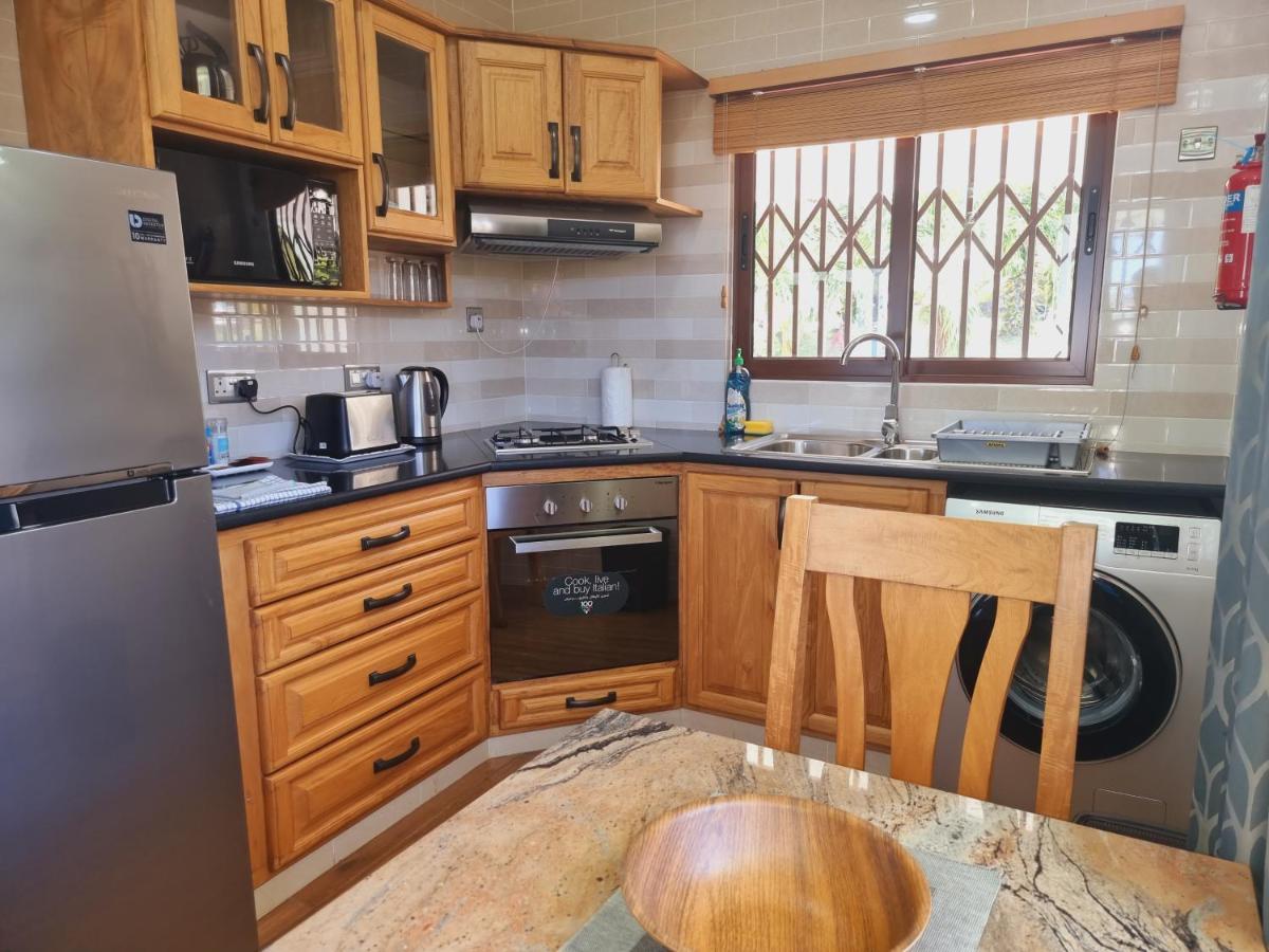Drake Seaside Studio Apartments Μπελ Όμπρε Εξωτερικό φωτογραφία