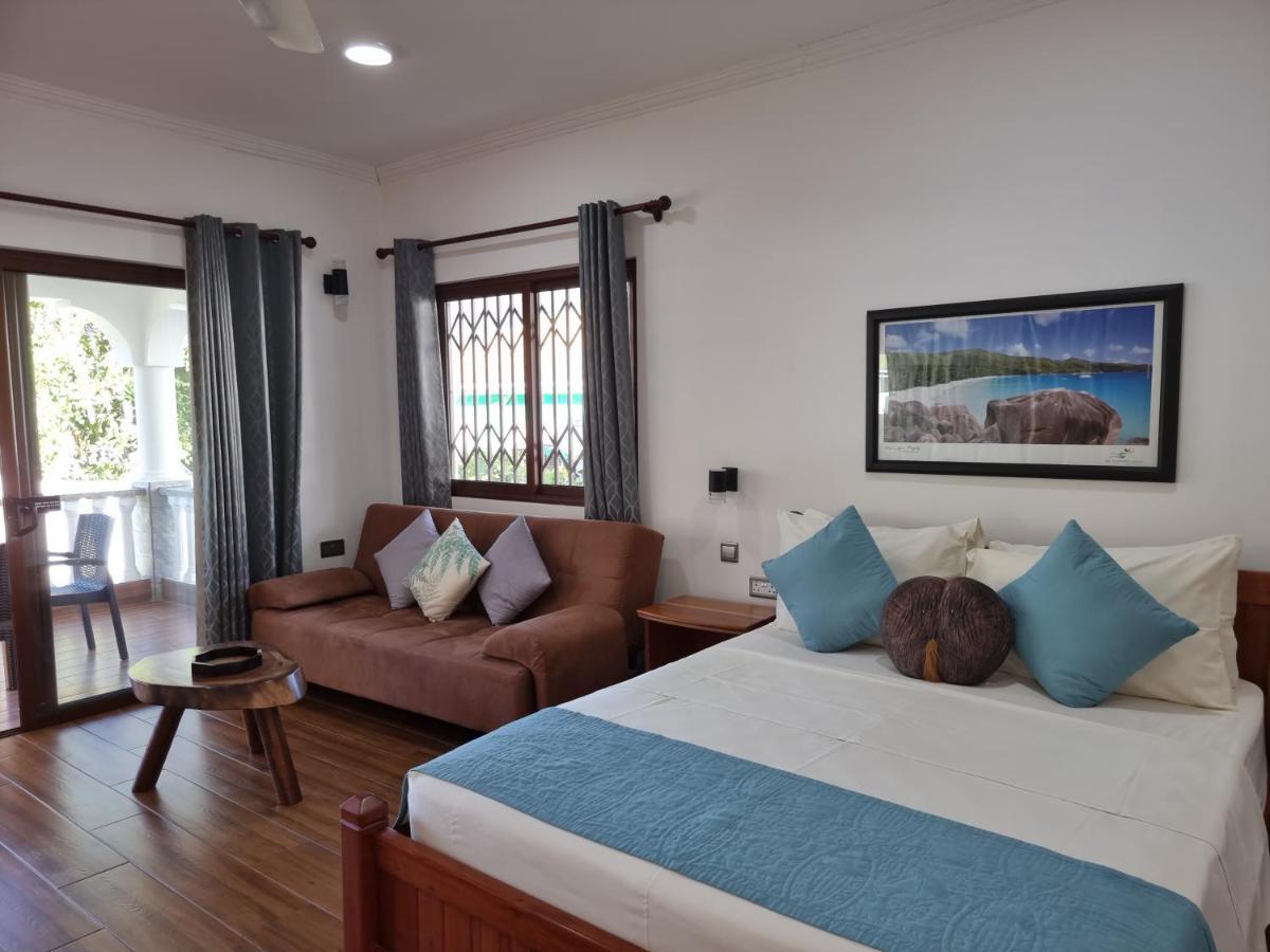 Drake Seaside Studio Apartments Μπελ Όμπρε Εξωτερικό φωτογραφία