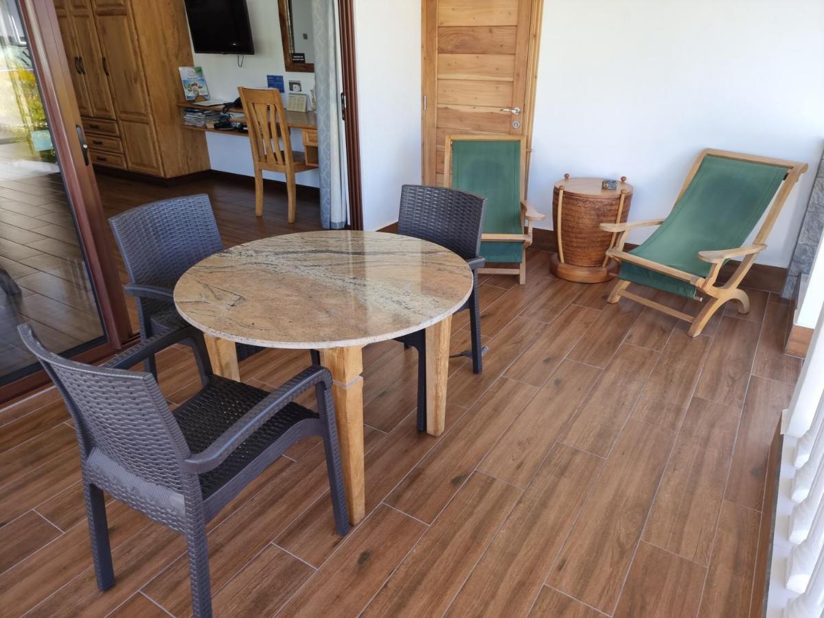 Drake Seaside Studio Apartments Μπελ Όμπρε Εξωτερικό φωτογραφία