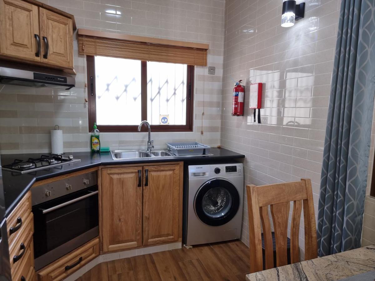Drake Seaside Studio Apartments Μπελ Όμπρε Εξωτερικό φωτογραφία