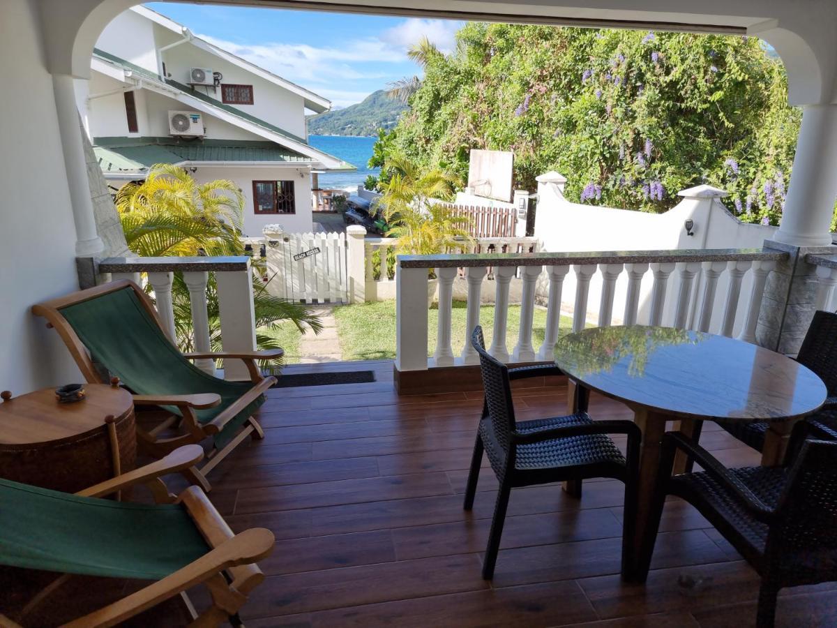 Drake Seaside Studio Apartments Μπελ Όμπρε Δωμάτιο φωτογραφία