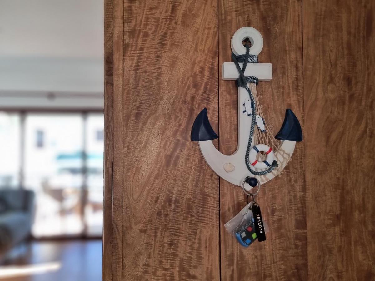 Drake Seaside Studio Apartments Μπελ Όμπρε Εξωτερικό φωτογραφία