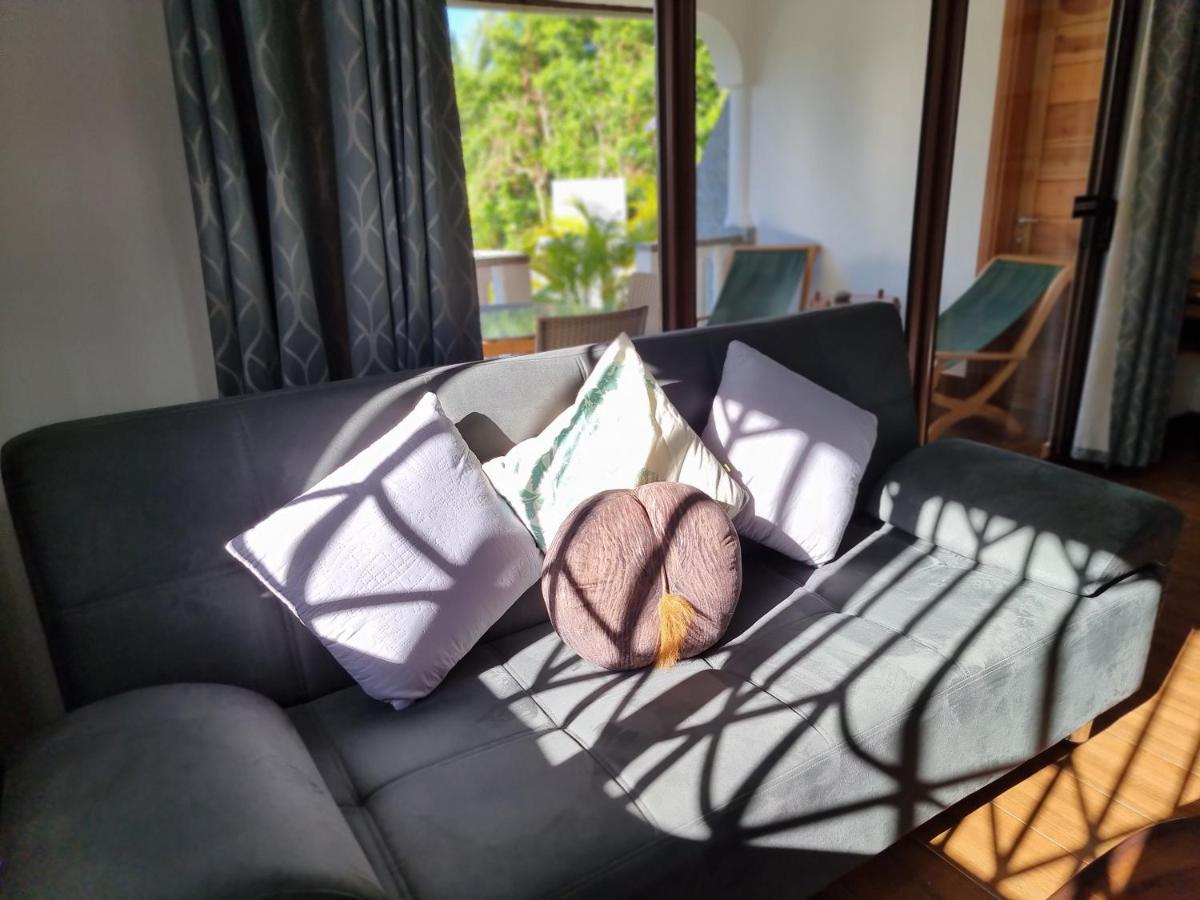 Drake Seaside Studio Apartments Μπελ Όμπρε Εξωτερικό φωτογραφία