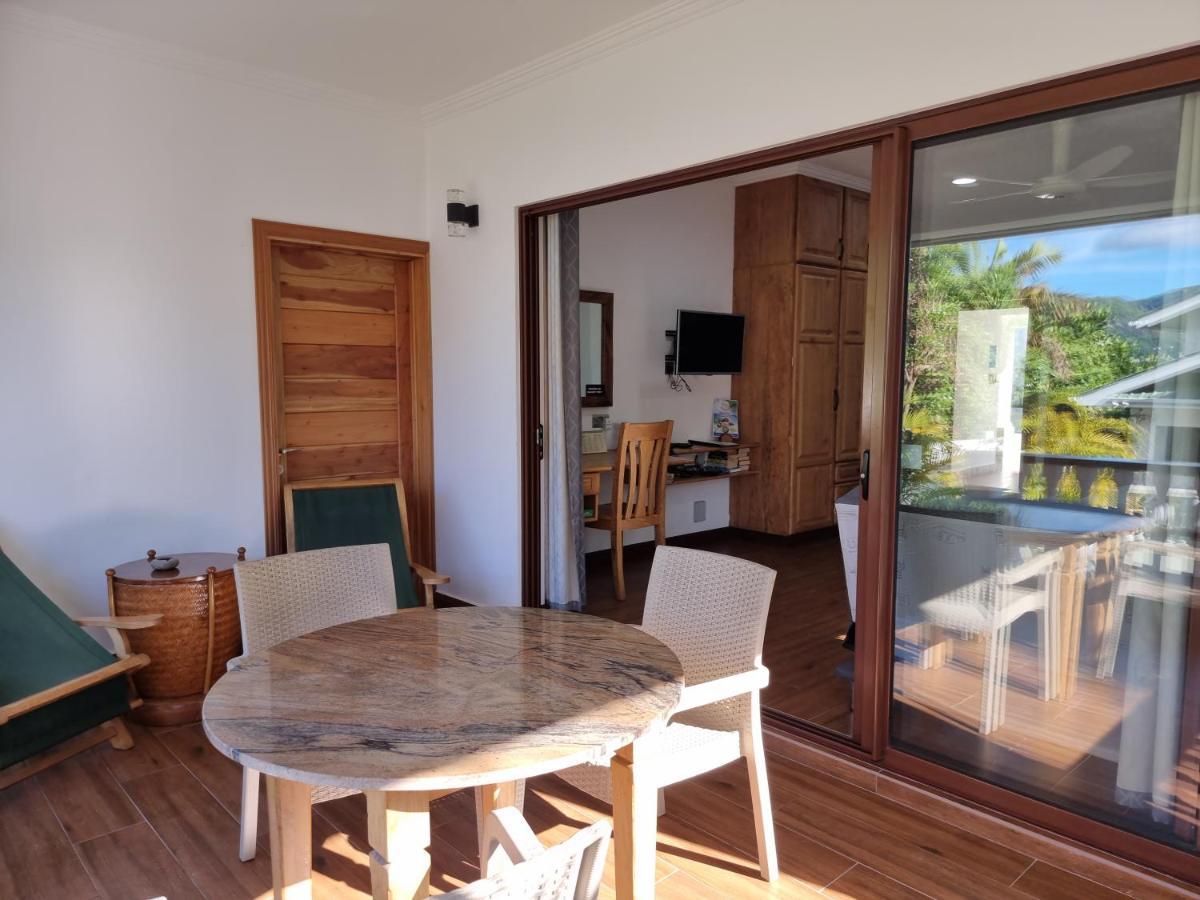 Drake Seaside Studio Apartments Μπελ Όμπρε Εξωτερικό φωτογραφία