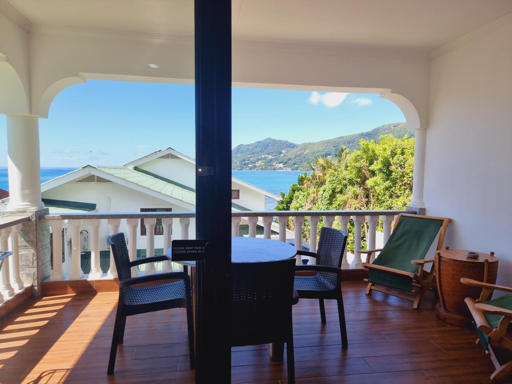 Drake Seaside Studio Apartments Μπελ Όμπρε Δωμάτιο φωτογραφία