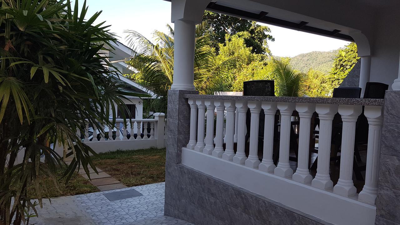 Drake Seaside Studio Apartments Μπελ Όμπρε Εξωτερικό φωτογραφία