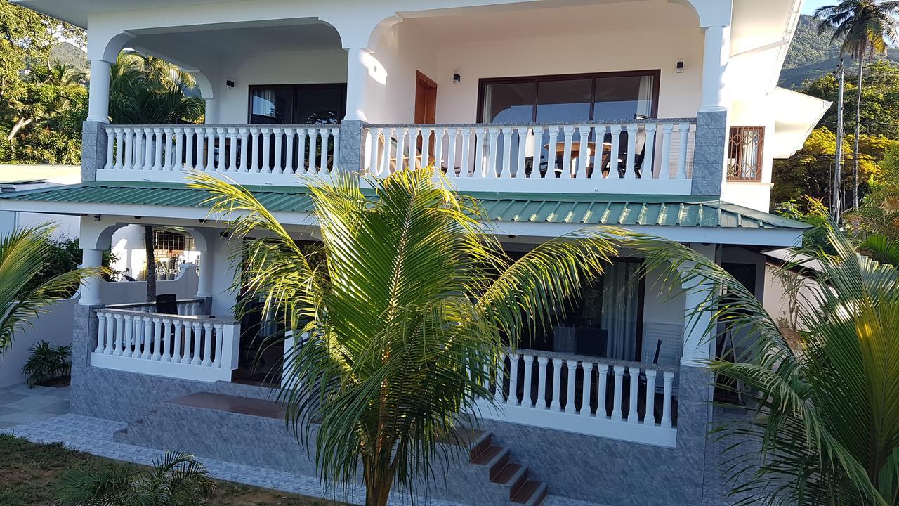 Drake Seaside Studio Apartments Μπελ Όμπρε Εξωτερικό φωτογραφία