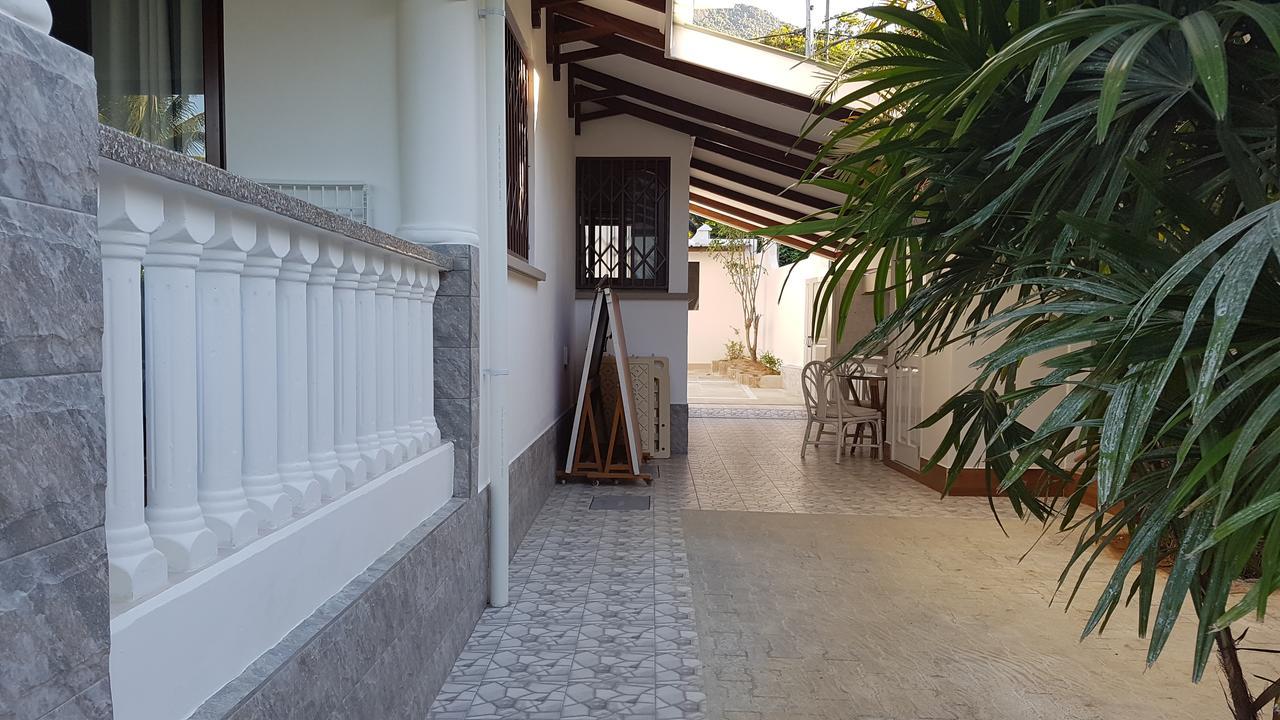 Drake Seaside Studio Apartments Μπελ Όμπρε Εξωτερικό φωτογραφία